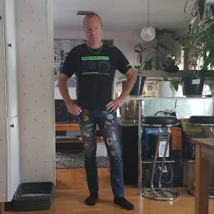 Profilbild på Janne Högh