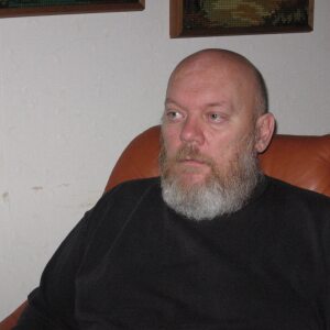 Profilbild på Janne Johansson