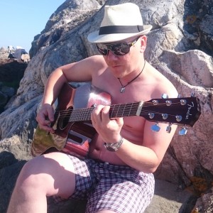 Profilbild på Janne Kurikka
