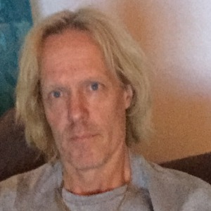 Profilbild på Janne Laine