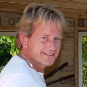 Profilbild på Janne Larsson