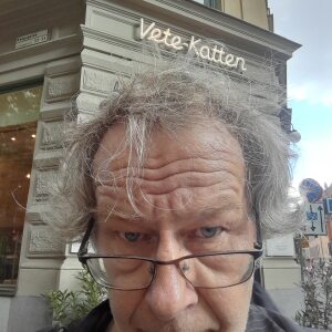 Profilbild på Janne Lindberg