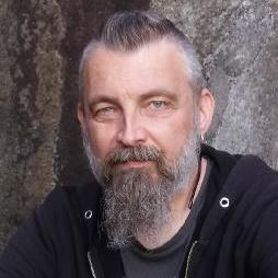 Profilbild på Janne Lindell