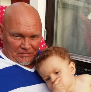 Profilbild på Janne Lindgren