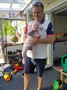 Profilbild på Janne Mahrs