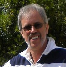 Profilbild på Janne Nilsson