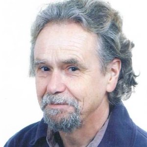 Profilbild på Janne Otterström