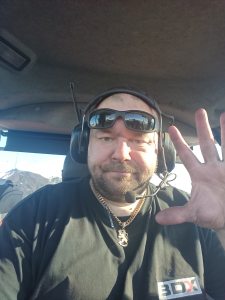 Profilbild på Janne Partanen