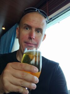 Profilbild på Janne Rouvinen