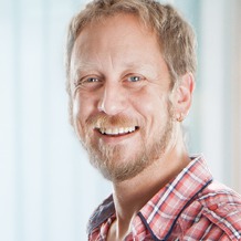 Profilbild på Janne Sandin