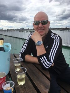 Profilbild på Janne Sjöberg