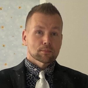 Profilbild på Janne Steien