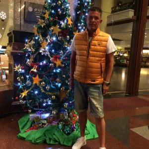 Profilbild på Janne Stööd