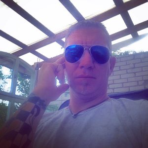 Profilbild på Janne Svensson