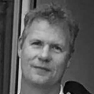 Profilbild på Janne Svensson