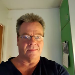 Profilbild på Janne Ullbors