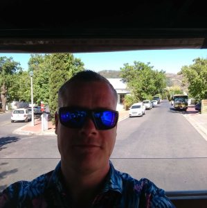 Profilbild på Janne Wilund