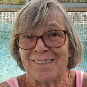 Profilbild på Jannecke Schulman