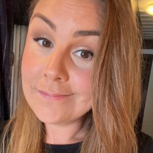 Profilbild på Janni Julia Möller Nielsen
