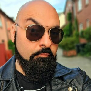 Profilbild på Janni Nilsson