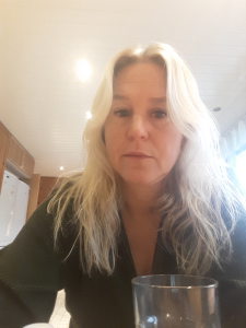 Profilbild på Jannica Björlingsson