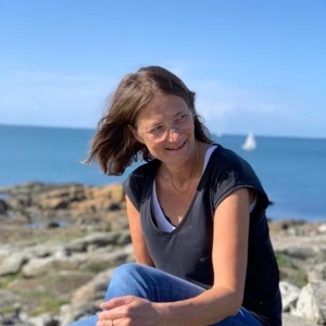 Profilbild på Jannica Johansson