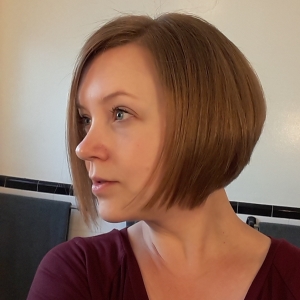 Profilbild på Jannica Schücker