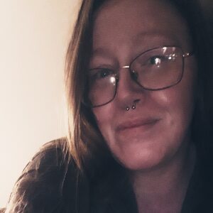 Profilbild på Jannica Svendsen