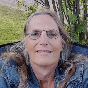 Profilbild på Jannica Wunge