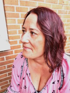Profilbild på Jannice Fogelström