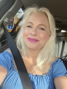 Profilbild på Jannice Larsson