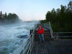 Profilbild på Jannice Mäkitalo