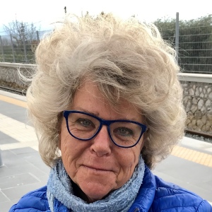 Profilbild på Jannicka Avena