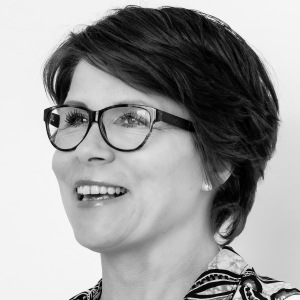 Profilbild på Jannicke Bergström Ruiter