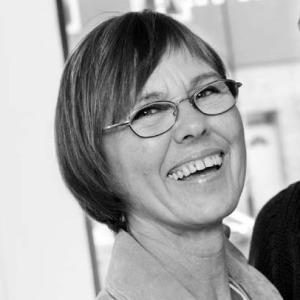 Profilbild på Jannicke Kihlman