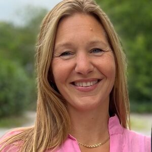Profilbild på Jannika Söfting