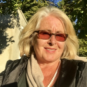 Profilbild på Jannike Hallin