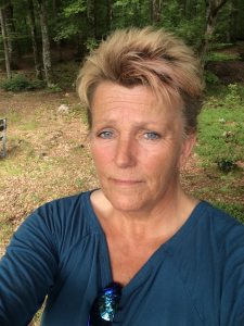 Profilbild på Jannike Schander