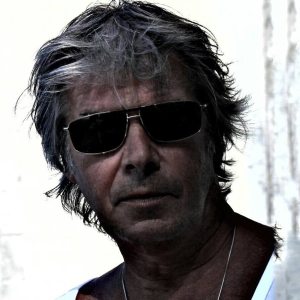Profilbild på Jannis Persson