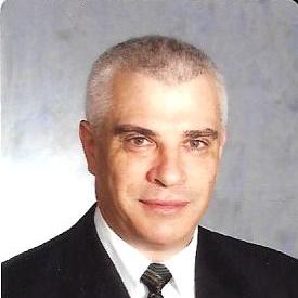 Profilbild på Jannis Taousanis