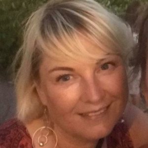 Profilbild på Janny Terfelt