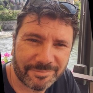 Profilbild på Janos Hungar