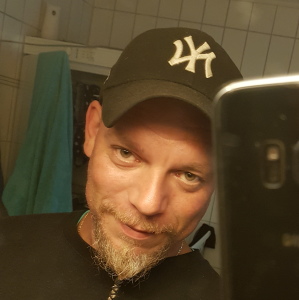Profilbild på Janrik Segerlund