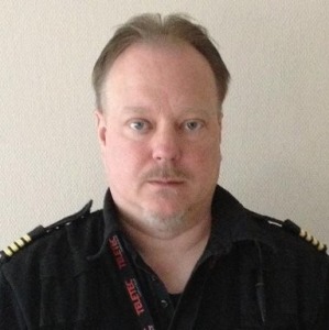 Profilbild på Jante Kiesbye