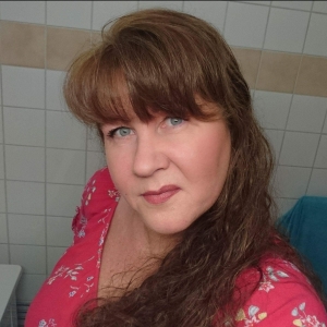 Profilbild på Jaqueline Lundman