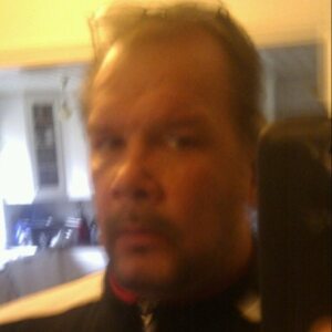 Profilbild på Jari Aho