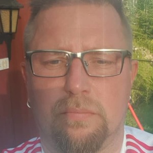 Profilbild på Jari Ahonen