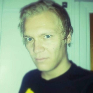 Profilbild på Jari Doland