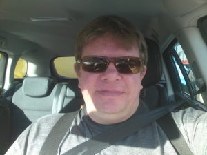 Profilbild på Jari Gröndahl