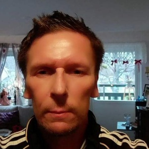 Profilbild på Jari Hedman